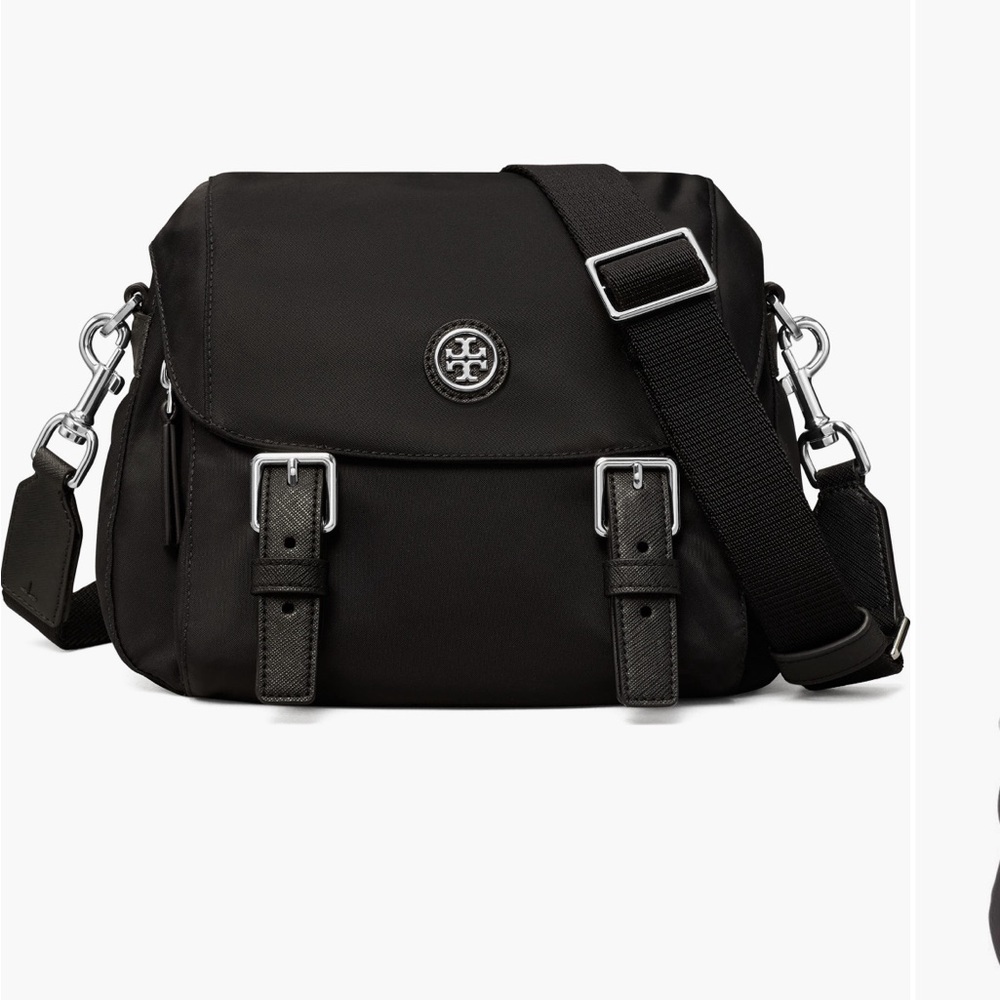 Tory Burch messenger bag